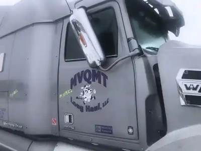 Western Star 5700 Right Door