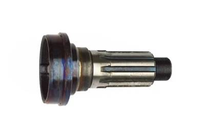 Spline Diameter; 1.5" Tube; 3"x .083" Weld On Midship Tube Shaft Bearing