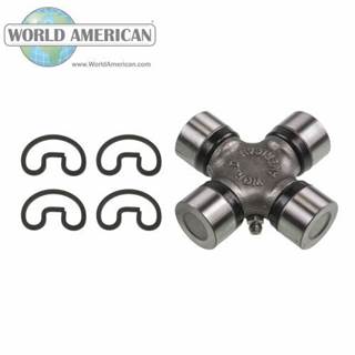 5-153XR U-Joints Bearing Cap Axis 1 Diameter: 1.062 (Inch) Cross Diameter: 0.657