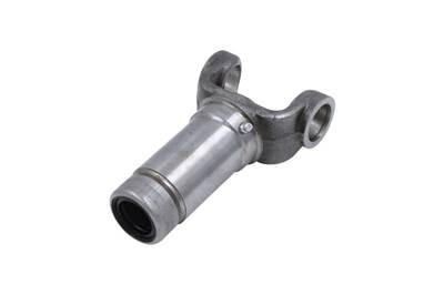 New Slip Yoke 1350 Series .Spline Size: 1.500" - 16 Center To End Of Spline: