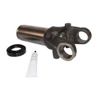 New Genuine Meritor  20RLS Slip Yoke Sspline Size: 2.500" - 16 Center To End Of