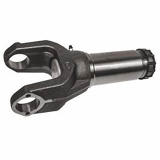 New 1710 Slip Yoke Spline Size: 2.500" - 16 Center To End Of Spline: 12.719"