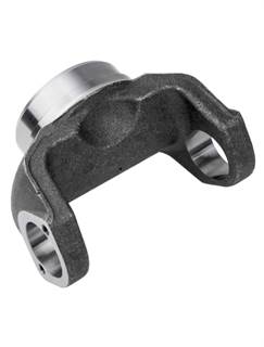 Weld On Yoke End 1810 Series 4.5"X .259" Tube