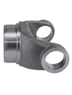 Weld On Yoke End RPL25 Series 4.59 In. x .180 In. (7 Ga)Tube