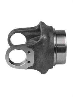 Weld On Yoke End SPL170 Series 4.724" Tube