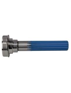 Weld On Spline End   Spline Diameter: 1.375 (Inch) Spline End To Bearing