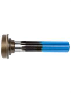 Weld On Spline End   Spline Diameter: 1.562 (Inch) Spline End To Bearing