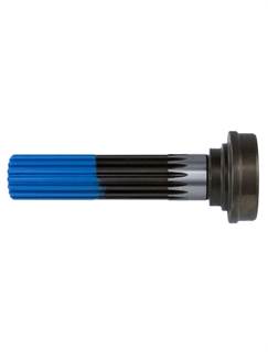 Weld On Spline End   Spline Diameter: 1.75 (Inch) Spline End To Bearing Shoulder