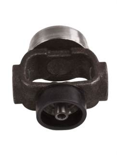 New Driveline CV Joint Ball Stud  Tubing Diameter: 2.5 (Inch) Tubing Wall