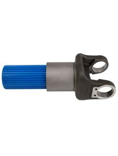 New SPL170 Slip Yoke Shaft. Spline COUNT:34 Spline Outside DIAMETER:3.425 Spline