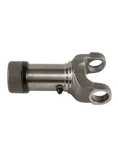New 1310 Slip Yoke Centerline To Spline End: 5.375 Inch Diameter: 1.375 Inch