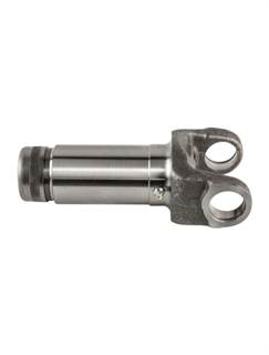 New 1310 Slip Yoke Centerline To Spline End: 6 Inch Diameter: 1.375 Inch Spline