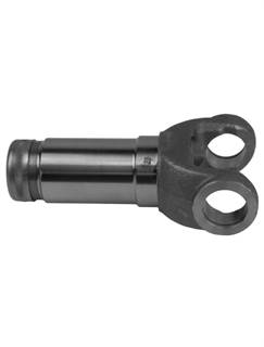 New 1480 Slip Yoke Centerline To Spline End: 6.812 (Inch) Diameter: 1.562 (Inch)