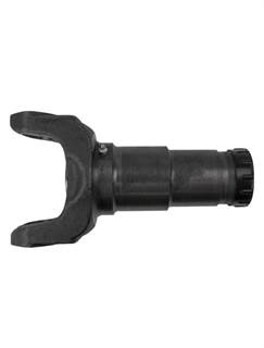 New 1760 Slip Yoke Centerline To Spline End: 11.156 (Inch) Diameter: 2.5 (Inch)