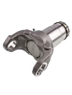 New 1810 Slip Yoke Centerline To Spline End: 10.25 (Inch) Diameter: 3 (Inch) 16