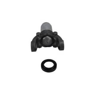 New Slip Yoke, 25RLS Spline Size: 3.000" - 16 Center To End Of Spline: 11.28"