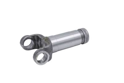 New 1410SLIP Yoke Spline Size: 1.500" - 16 Center To End Of Spline: 6.500"