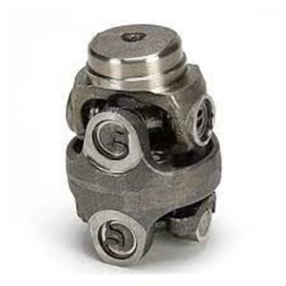 CV Head Assembly.   Half Round  4.12 Oal,  2.50 X 083 Tube  2.34 Butt Diameter