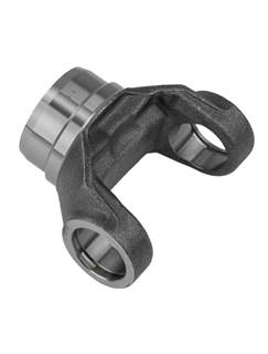 1310 Series Weld On End Yoke.   Details: 1310 Series Tubing Diameter: 2 Inch
