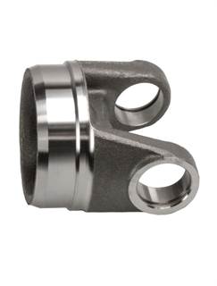 1310 Series Weld On End Yoke.   Details: 1310 Series Tubing Diameter: 3 Inch