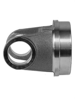 1350 Series Weld On End Yoke.   Details: 1350 Series Tubing Diameter: 3 Inch