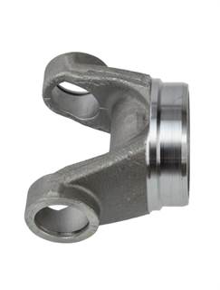 1410 Series Weld On End Yoke.   Details: 1410 Series Tubing Diameter: 3 Inch