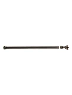 1310 Series Pto Drive Shaft (Cut And Build To Length.) Overall Length: 49.5 Inch