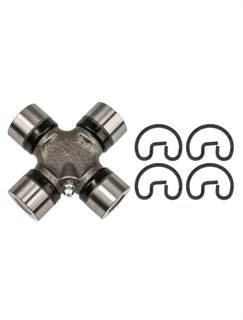 5-153XR U-Joints Bearing Cap Axis 1 Diameter: 1.062 (Inch) Cross Diameter: 0.657