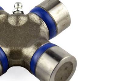 New Genuine Spicer U-Joint Universal Joint Greaseable 1310 To 1330 Series