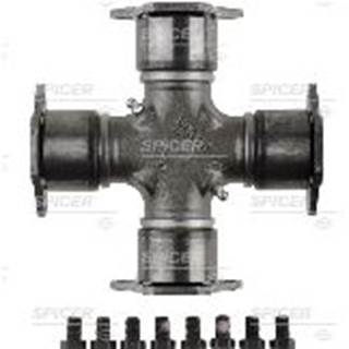 Genuine Spicer 1710 Full Round  Bearing Cap Axis 1 Diameter: 1.938 (Inch) Cross