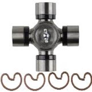 Genuine Spicer  SPL100-1X U Joint Greaseable	Y Type	Osr Style OEM Mfg	Spicer OEM