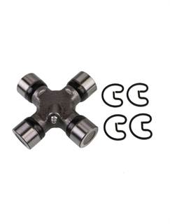 New 1330 Ujoint 	1330 Series Bearing Cap Axis 1 Diameter: 1.062 (Inch) Cross