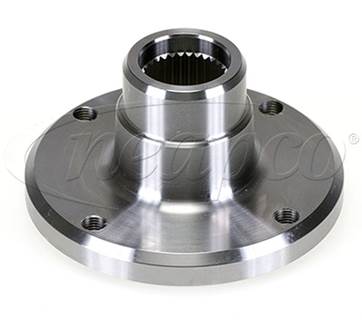 New Jeep Companion Flange Transfer Case Yoke.  Rear Output.  Gladiator /