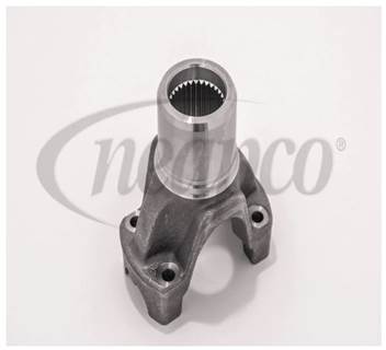 New Rear Axle Pinion  Yoke.  HR 1350 Series Fits M220 Rear (DANA44 Advantek)