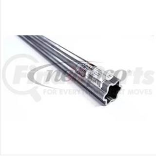 New Tractor Pto Shaft Tube  Price Per Foot  Driveline Series 	W2500 Outside