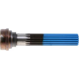 New Seld On Spline Shaft.  Mid Shaft SplineD Mid-SHIP. Slip Yoke End. 2.50 X