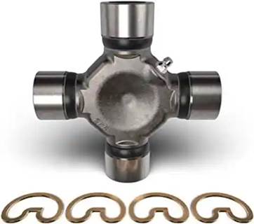 1550 U-Joint Cap Diameter: 1.375 Snap Ring Dim: 4.964 Note: Will Also Fit spl 70