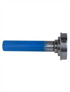 Tube Shaft Spline Diameter: 1.562" Spline End To Bearing Shoulder: 7.47" Spline