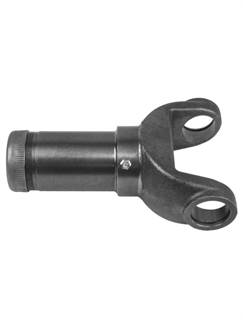 New 1550 Slip Yoke Centerline To Spline End: 6.812 (Inch) Diameter: 1.75 (Inch)