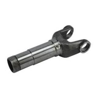 New 1480 Slip Yoke Spline Size: 1.562" - 16 Center To End Of Spline: 9.500"