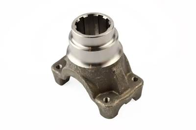 1350 Series End Yoke  Hub Diameter; 1.81" Spline Count; 10 Spline Diameter; 1.5"