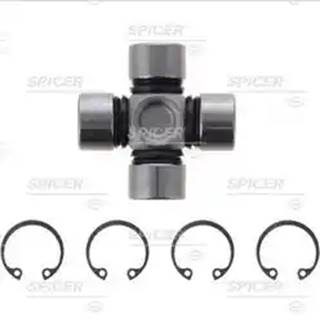 New Steering Shaft U-Joint.   Bearing Cap Diameter (1)	0.748 Bearing Cap