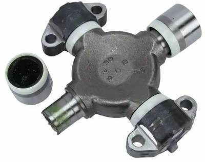 Bearing Plate RPL25 Series, 6.63" Dimensions, 2.06" Cap Diameter