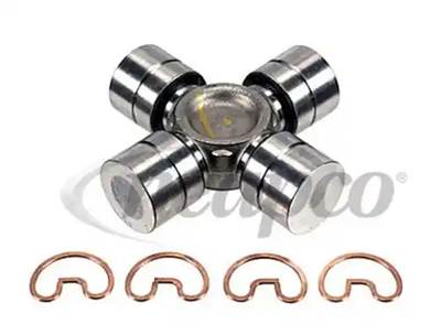 Genuine Spicer 1485 Aam 9 (American Axle Mfg) Dodge 2500/3500 1.375 Cap 4.181