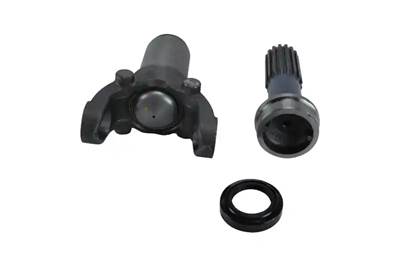 RPL 25 Kit 3 X 16 Spline 4.5 Tube Slip Yoke And Slip Shaft