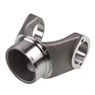 1610 Weld Yoke 3.5" x .134 Tube