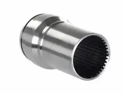 SPL170 / 250 Splined Weld Sleeve
