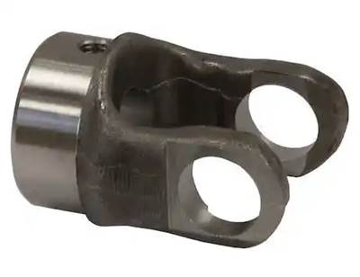 PTo Yoke 1000 Series Centerline To End: 2.5inch Bore: 1.125 Keyway: .25