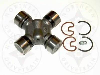 Conversion U Joint For Chevrolet