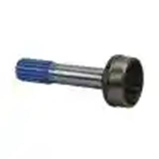 New 1.5 x 16 Spline 3.00 x .083 Driveshaft Tube, Series 1410/1480, Part # S-C500
